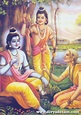 The Ramayana and Bhakthi Marga | Ramanujadasan2192's Blog