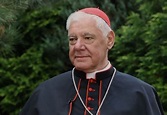 Kardynał Gerhard Ludwig Müller - Festiwal Kultury Chrześcijańskiej w ...