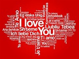 How to Say I Love You in 20 Languages - WorldAtlas