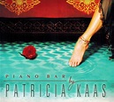 Patricia Kaas - Piano Bar (2003, CD) | Discogs