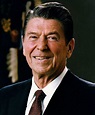 The 'Lawless' Presidencies Of Barack Obama and Ronald Reagan