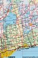 Ontario Highway 48 Route Map - The King's Highways of Ontario