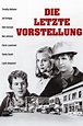 [PFV] BluRay Die letzte Vorstellung 1971 Ganzer Film auszeichnungen ...