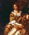 Nell Gwyn (1650-1687) Painting by Granger - Pixels