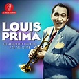 Louis Prima, Louis Prima - 60 Greatest Hits of Louis Prima (3 CD Boxset ...