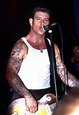 Mike Ness | Mike ness, Social distortion, Under my skin