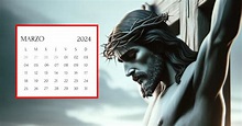 Semana Santa 2024: ¿por qué esta FESTIVIDAD RELIGIOSA cambia de fecha ...