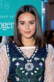 Georgia May Foote - 2018 Marie Claire Future Shapers Awards in London ...