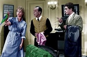 Pariser Luft (1956) - Film | cinema.de
