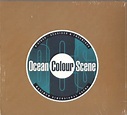 Ocean Colour Scene - B-Sides Seasides & Freerides (1997, CD) | Discogs