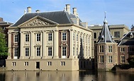 's-Gravenhage - Mauritshuis - Den Haag - Wikipedia Neoclassical ...