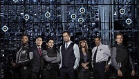 'APB: Distrito 13', la nueva serie policial y de alta tecnología de Fox ...