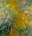 Principais Obras De Claude Monet