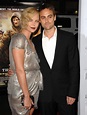Charlize Theron and Stuart Townsend | The Most Shocking Celebrity ...