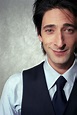 The Whole Skinny!: Adrien Brody