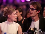 Who Has Rosamund Pike Dated? | Her Dating History with Photos