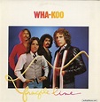 Wha-Koo - Fragile Line : Rare & Collectible Vinyl Record :: audiophileusa
