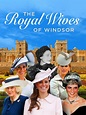 The Royal Wives of Windsor (TV Series 2018-2018) - Posters — The Movie ...