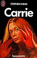 Carrie by Stephen King | Open Library