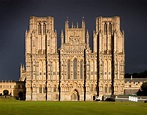 A Guide to English Gothic Architecture – The Historic England Blog
