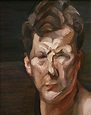 Lucian Freud | Figurative /Portrait painter | Tutt'Art@ | Pittura ...