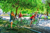 La Bicicleta Verde, Сантьяго: лучшие советы перед посещением - Tripadvisor
