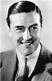 Ray Milland | Old hollywood actors, Hollywood legends, Classic movie stars