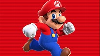 Endlich bei Google Play - „Super Mario Run“ für Android ist da - Spiele ...