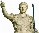 Biografía de Octavio Augusto | Primer emperador romano.