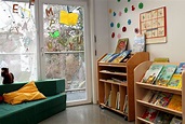 Tageseinrichtung für Kinder Dr.-Herbert-Czaja-Weg 8 | Landeshauptstadt ...