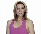 Kim Cattrall Biography - Facts, Childhood, Family Life & Achievements