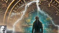 El Viajero del Tiempo | Reflexiones misteriosas | vidente - Medium