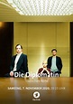 Die Diplomatin - Tödliches Alibi - Film 2020 - FILMSTARTS.de