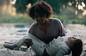 First teaser for FX/Hulu’s Kindred miniseries plays up the horror ...