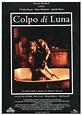 Cartel de la película Colpo di luna - Foto 2 por un total de 2 ...