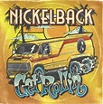 Nickelback announce new album, 'Get Rollin',' share first single 'San ...