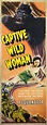 CAPTIVE WILD WOMAN (1943) | WalterFilm
