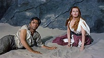 Movie Review: Journey To The Center Of The Earth (1959) | The Ace Black ...