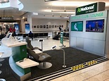 Relax & Recharge at National Car Rental’s Emerald Club Pop-Up Lounge - UponArriving
