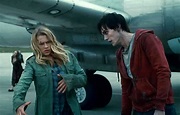 WARM BODIES Trailer