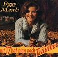 Peggy March: Mit Siebzehn hat man noch Träume (CD) – jpc