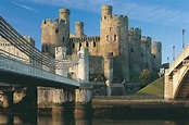 43 pictures that prove Welsh castles are the coolest thing history ever ...