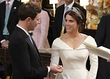 PHOTOS: Wedding of Princess Eugenie and Jack Brooksbank - WTOP News