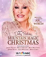 Dolly Parton's Mountain Magic Christmas (TV Movie 2022) - IMDb