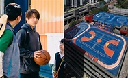 《季前賽》打卡籃球場｜MIRROR成員鬥波取景地 一覽香港7個特色球場