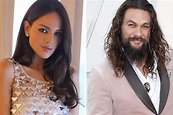 Who is Eiza González, Jason Momoa’s new girlfriend? The 32-year-old ...