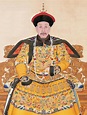 L'empereur Qianlong des Qing (1735-1796) - Chine Magazine