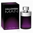 Halloween Man Caballero 125 Ml Jesus Del Pozo Edt Spray