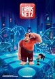 Ralph reichts 2: Chaos im Netz - Film 2018 - FILMSTARTS.de