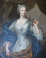 Maria's Royal Collection: Maria Teresa Felicitas d'Este, Duchess of ...